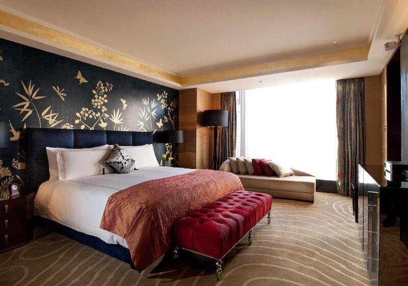 سوییت, Fairmont Beijing   20 Minutes To Forbidden City By Metro