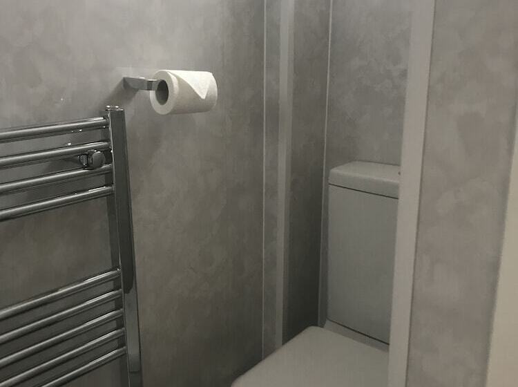 スタンダードルーム, Friars Rest Guest House