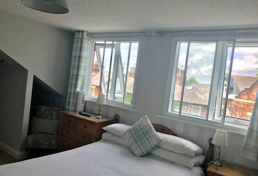 スタンダードルーム, Friars Rest Guest House