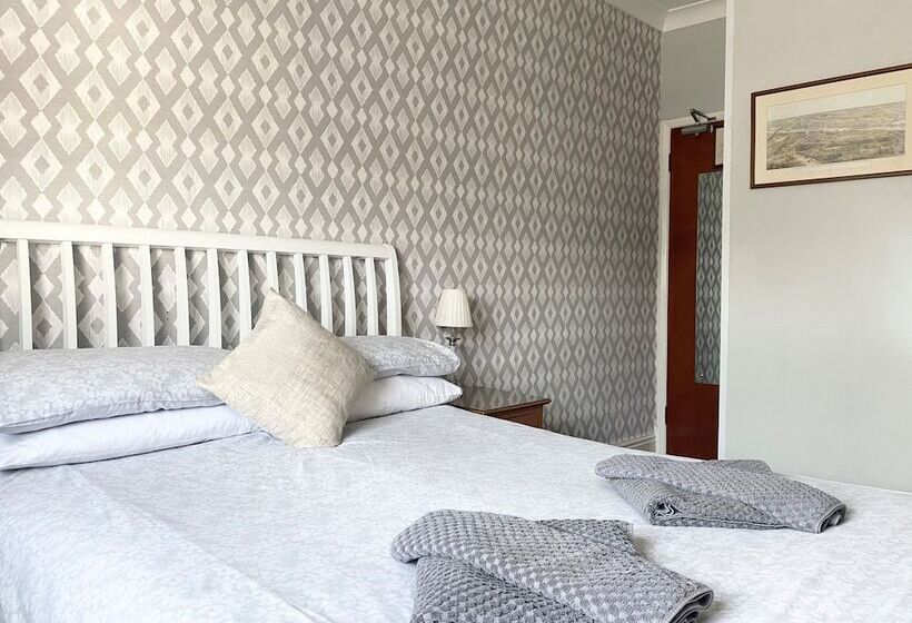 اتاق استاندارد, Friars Rest Guest House