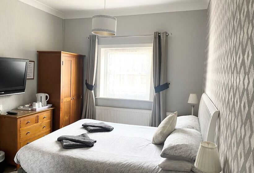 スタンダードルーム, Friars Rest Guest House