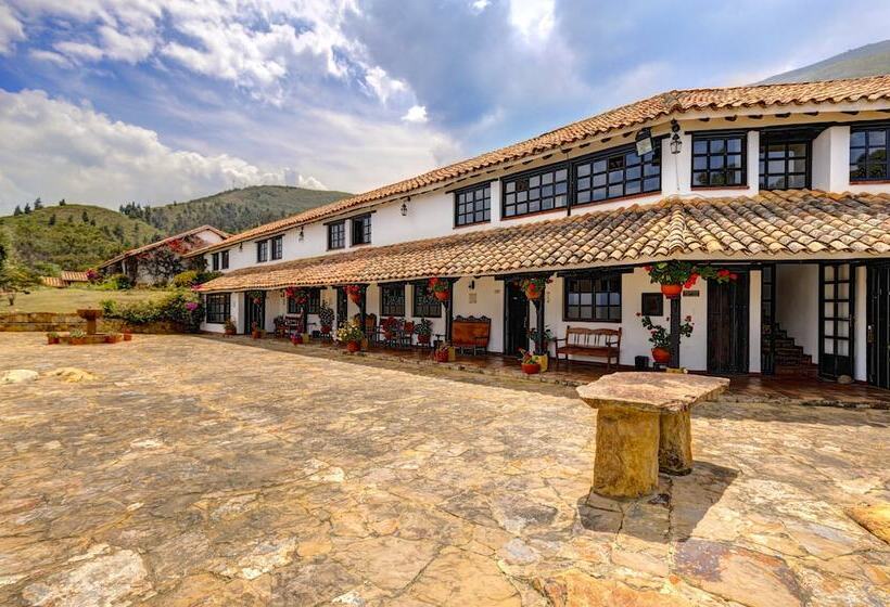 חדר סטנדרט, Hospederia Centro De Convenciones Duruelo