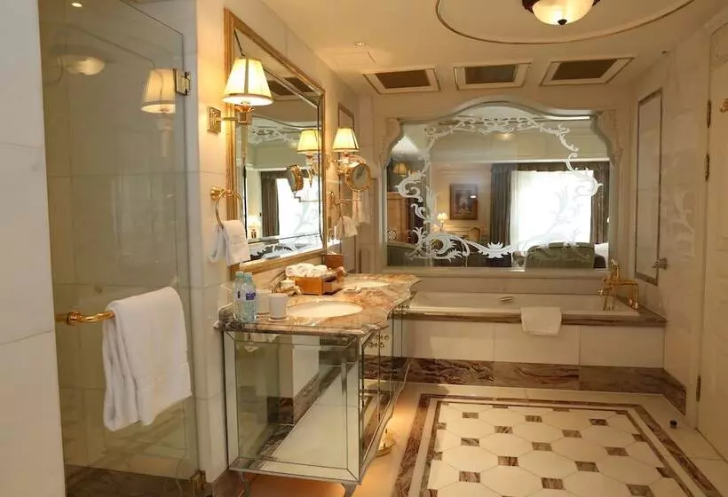 Juniorsviitti, Legendale Hotel Beijing