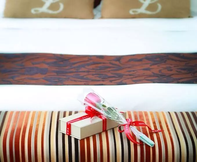 Juniorsviitti, Legendale Hotel Beijing