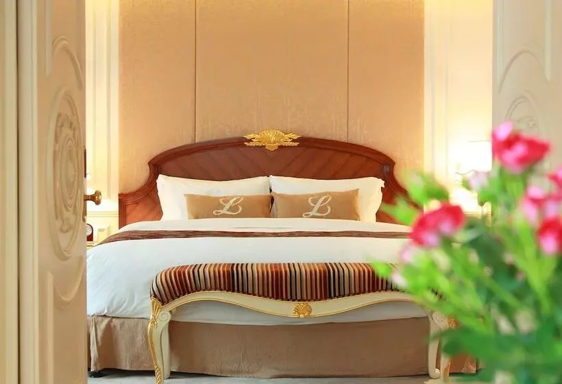 Juniorsviitti, Legendale Hotel Beijing