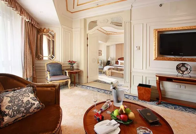 Juniorsviitti, Legendale Hotel Beijing