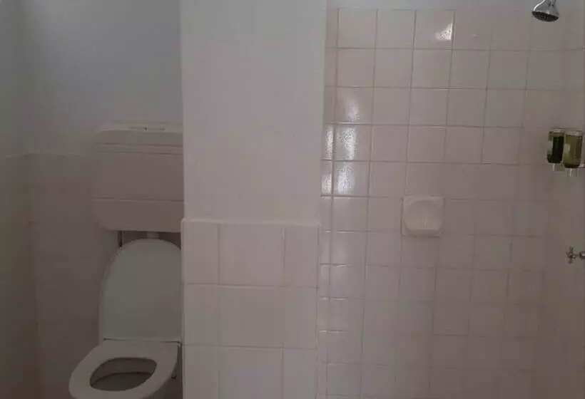 Standard-huone, The Lyndoch Motel