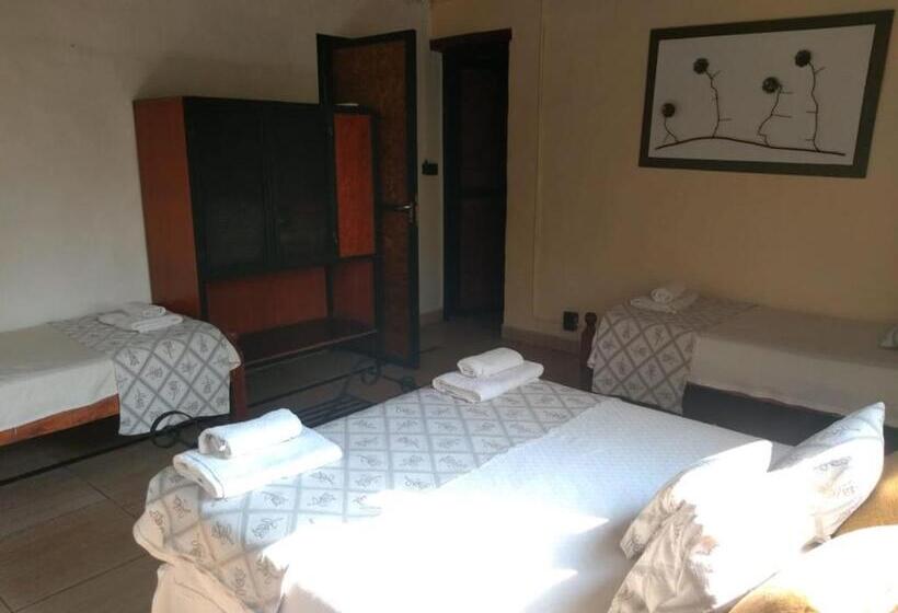 آپارتمان 1 خوابه با چشم‌انداز, Nuevas Cabañas Del Sol