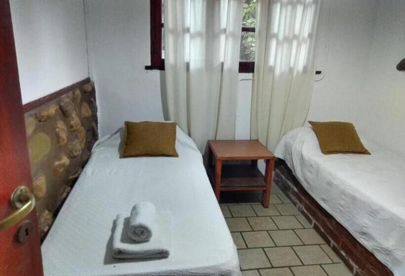 آپارتمان 1 خوابه همکف, Nuevas Cabañas Del Sol