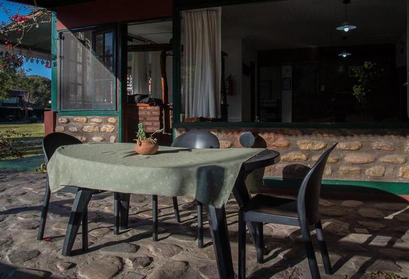 آپارتمان 1 خوابه همکف, Nuevas Cabañas Del Sol