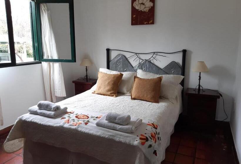 آپارتمان 3 خوابه, Nuevas Cabañas Del Sol