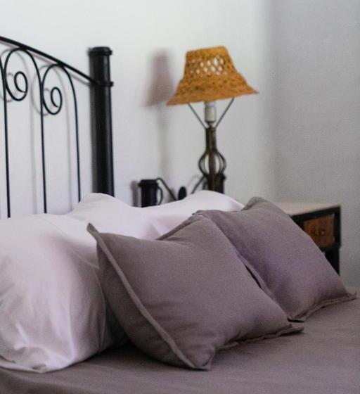 آپارتمان 1 خوابه همکف, Nuevas Cabañas Del Sol