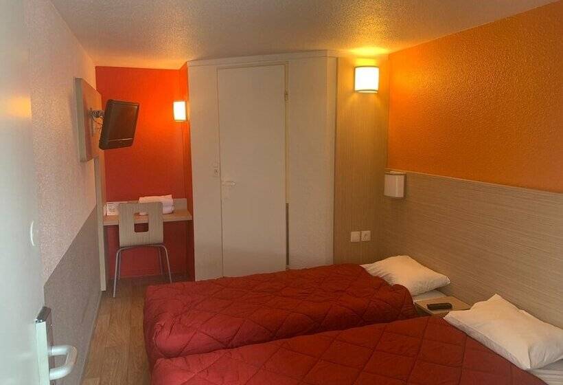 Номер Стандарт, Premiere Classe Chantilly Sud Luzarches