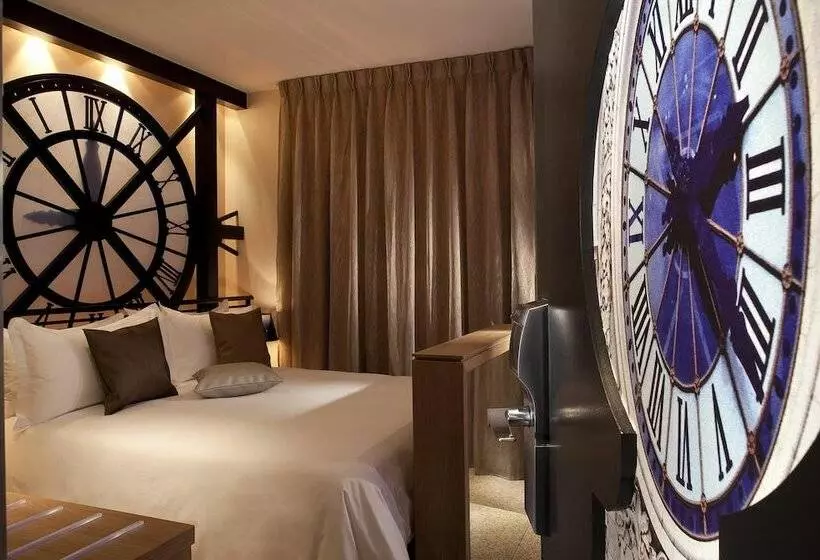 Chambre Standard, Secret de Paris Hotel & Spa