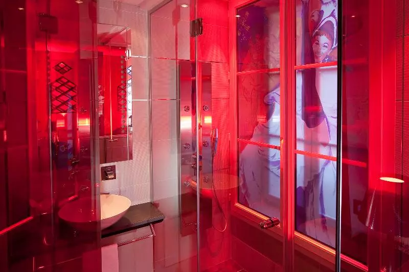 Chambre Standard, Secret de Paris Hotel & Spa