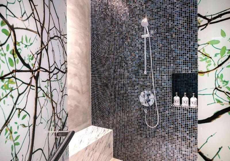 إستوديو قياسى سرير كينج, So/ Sofitel Hua Hin