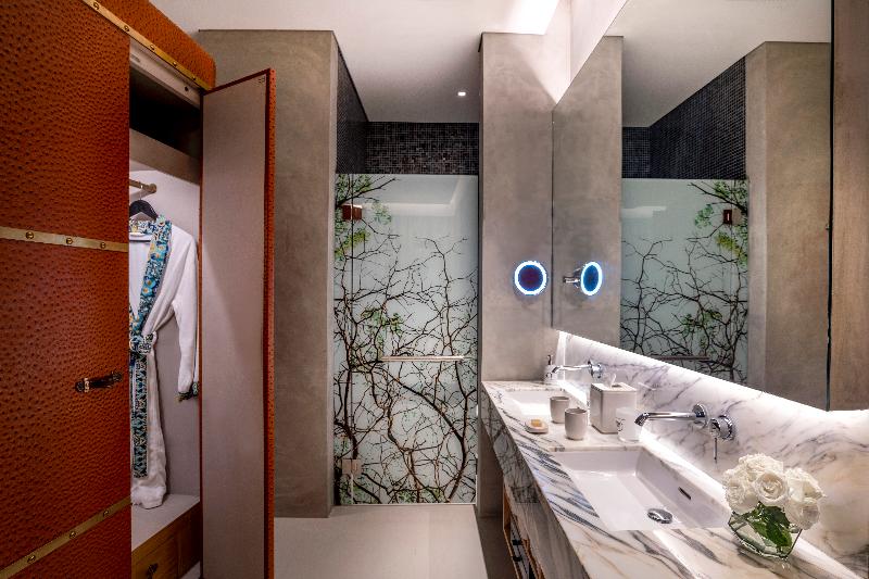 إستوديو قياسى سرير كينج, So/ Sofitel Hua Hin