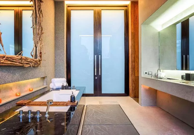 ツーベッドルーム　ヴィラ, So/ Sofitel Hua Hin