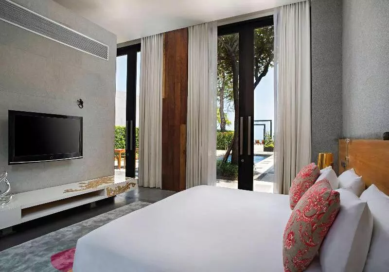 2 Bedroom Villa
