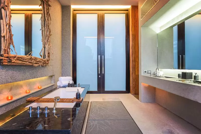 ツーベッドルーム　ヴィラ, So/ Sofitel Hua Hin