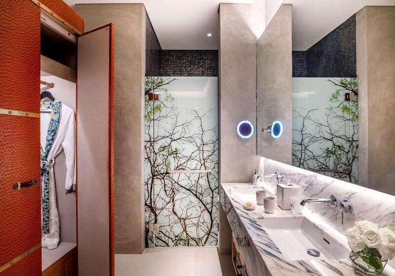 إستديو قياسى مطل على حمام السباحة, So/ Sofitel Hua Hin