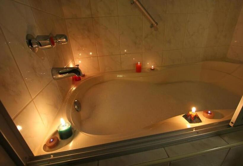 اتاق استاندارد, Sol Plaza