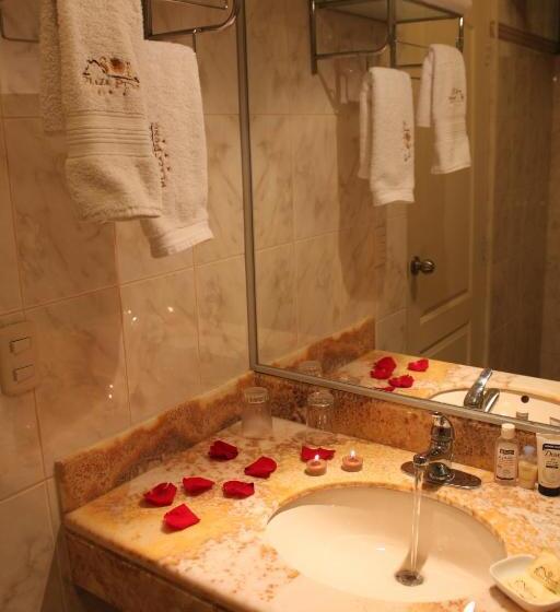 اتاق استاندارد, Sol Plaza