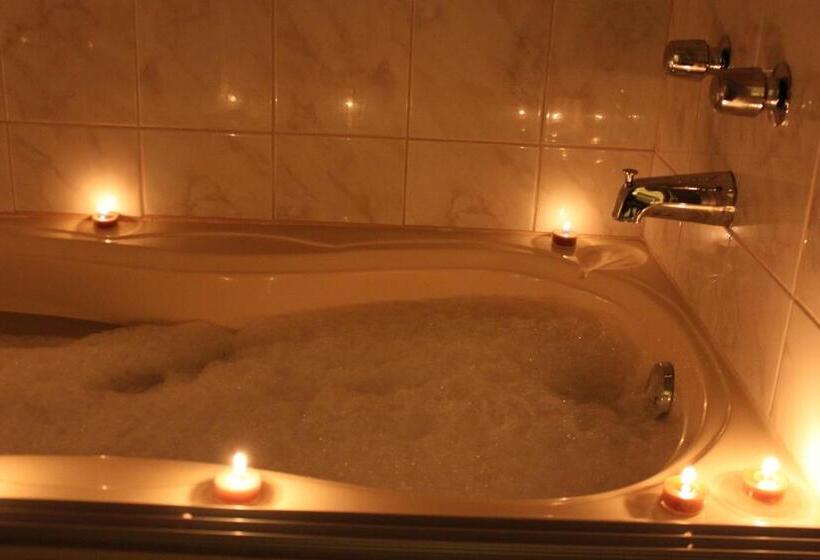 اتاق استاندارد یک نفره, Sol Plaza