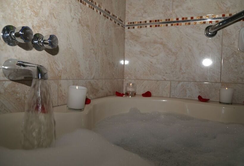 اتاق استاندارد, Sol Plaza