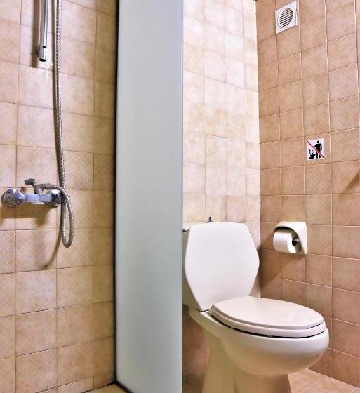 スタンダードルーム, Telhinis Hotel & Apartments