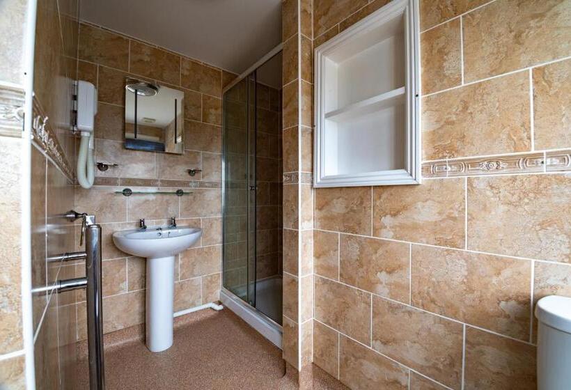 חדר סטנדרט יחיד, The Bay