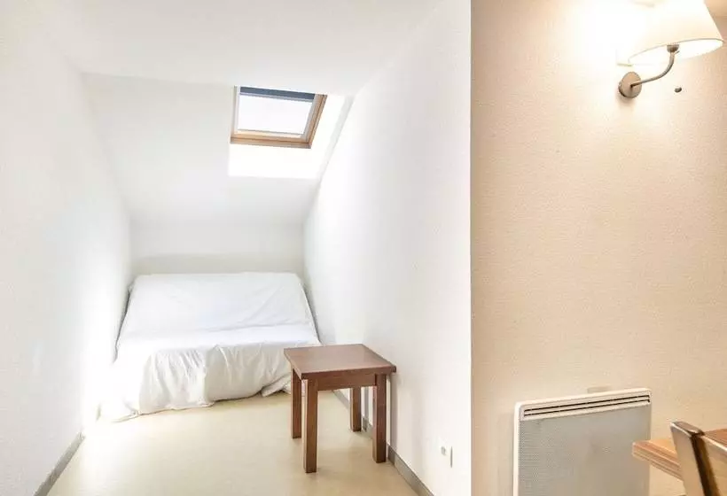 ２ベッドルームアパートメント, Vacanceole  Les Gentianes