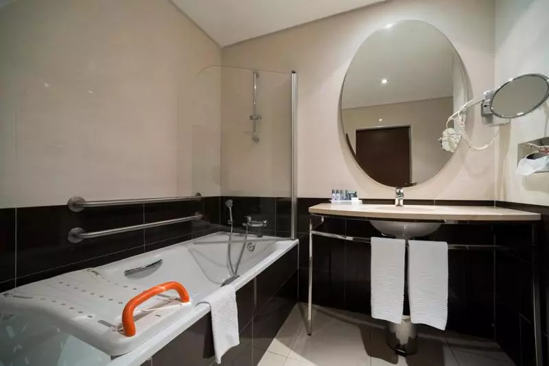 اتاق استاندارد, Vila Gale Coimbra