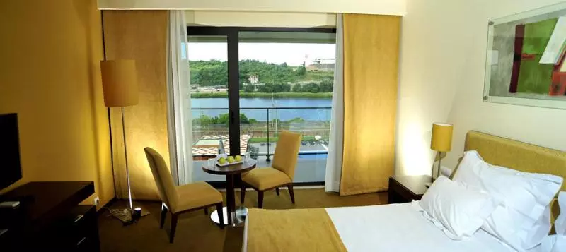 اتاق استاندارد, Vila Gale Coimbra