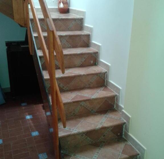 标准间, B&b La Dolce Siesta