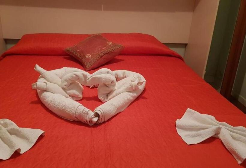 标准间, B&b La Dolce Siesta