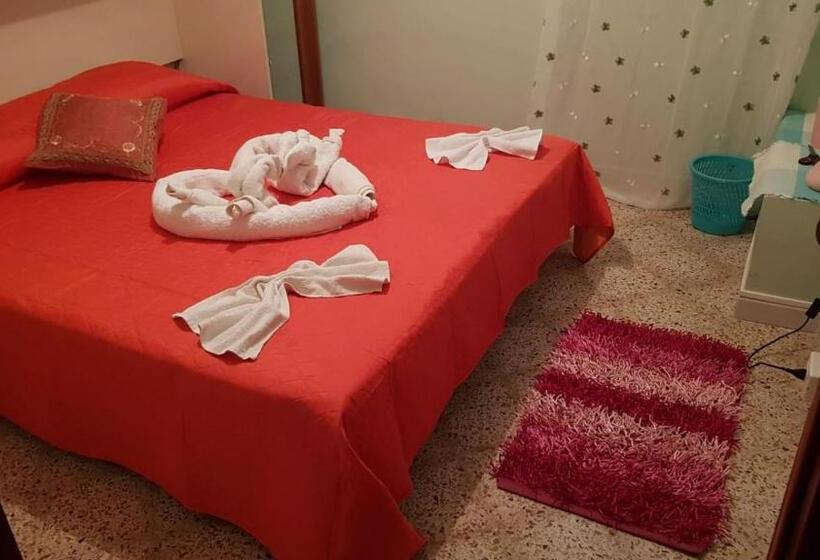 标准间, B&b La Dolce Siesta