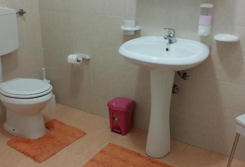 标准间, B&b La Dolce Siesta