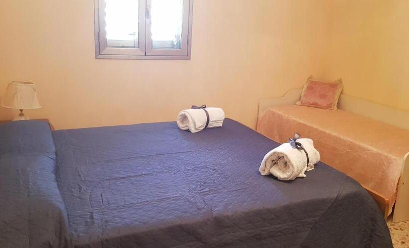 标准三人间, B&b La Dolce Siesta