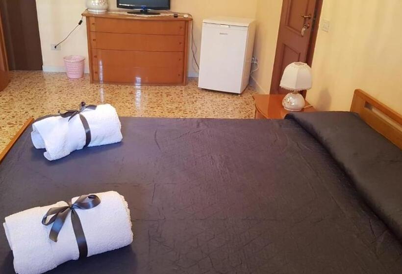 标准三人间, B&b La Dolce Siesta