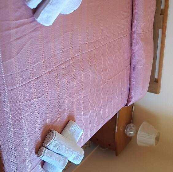 标准三人间, B&b La Dolce Siesta