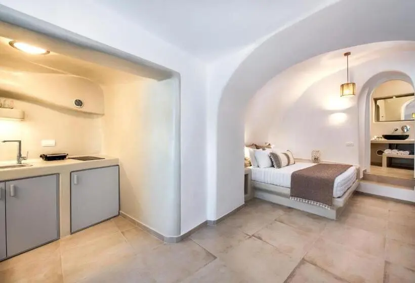 سوئیت جونیور با استخر, Hill Suites