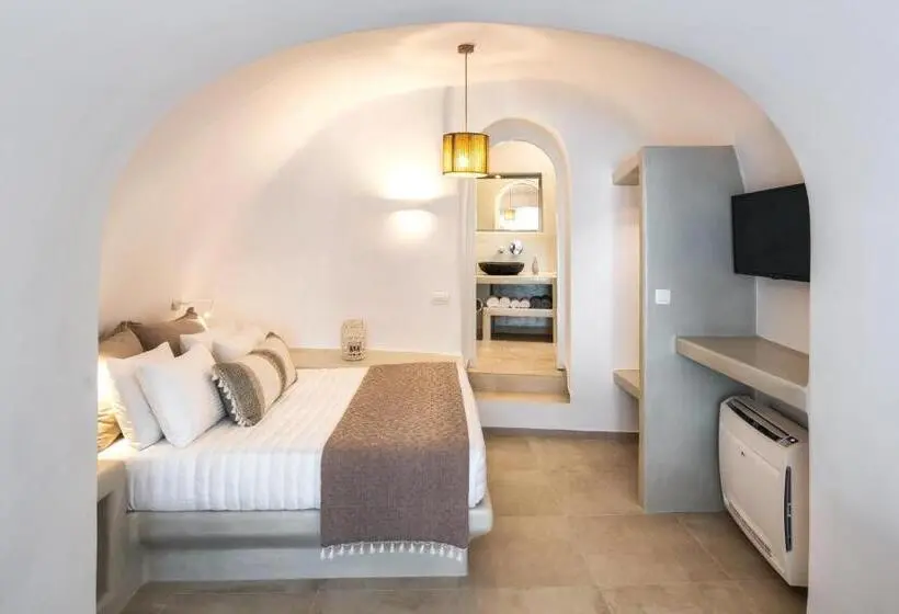 سوئیت جونیور با استخر, Hill Suites