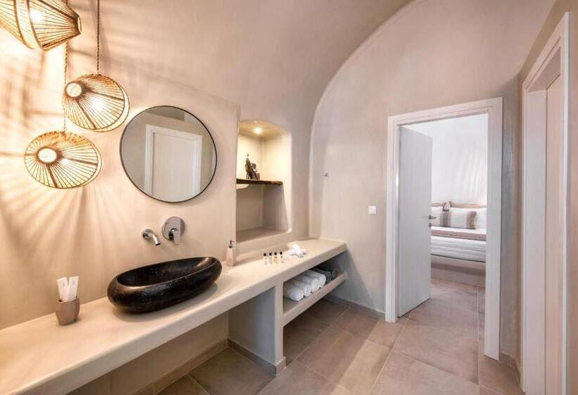 Superior Suite, Hill Suites