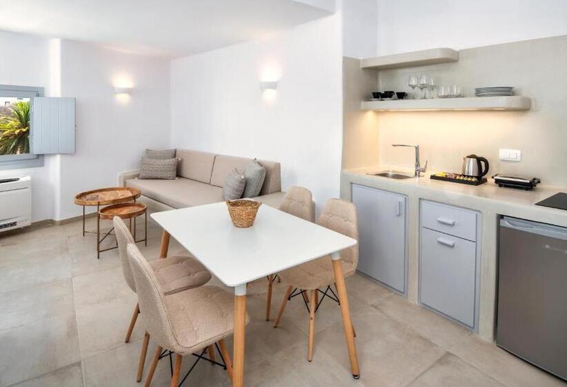 Superior Suite, Hill Suites