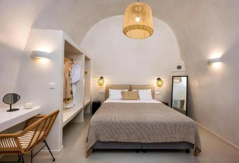 سوئیت با تخت بزرگ, Hill Suites