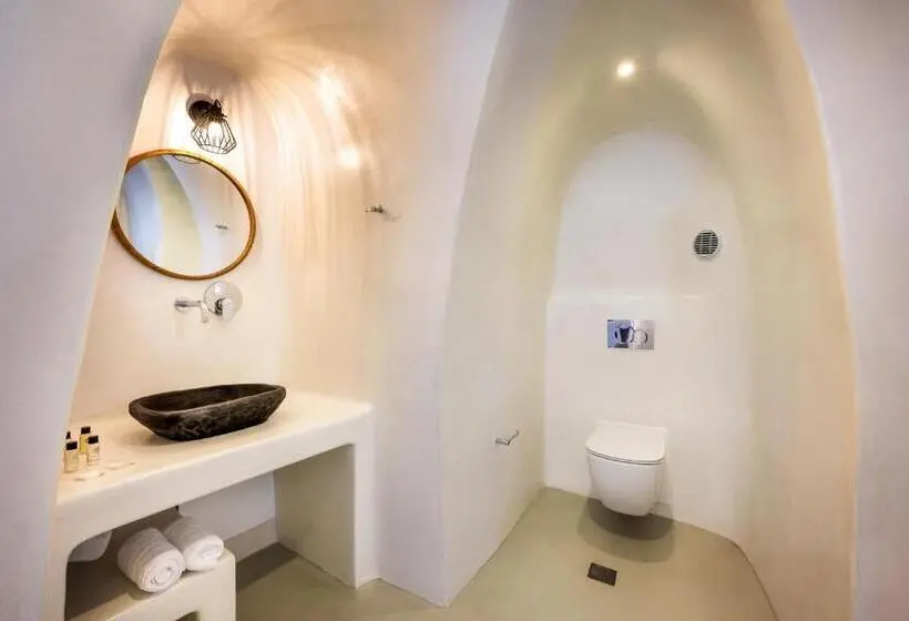 سوئیت با تخت بزرگ, Hill Suites