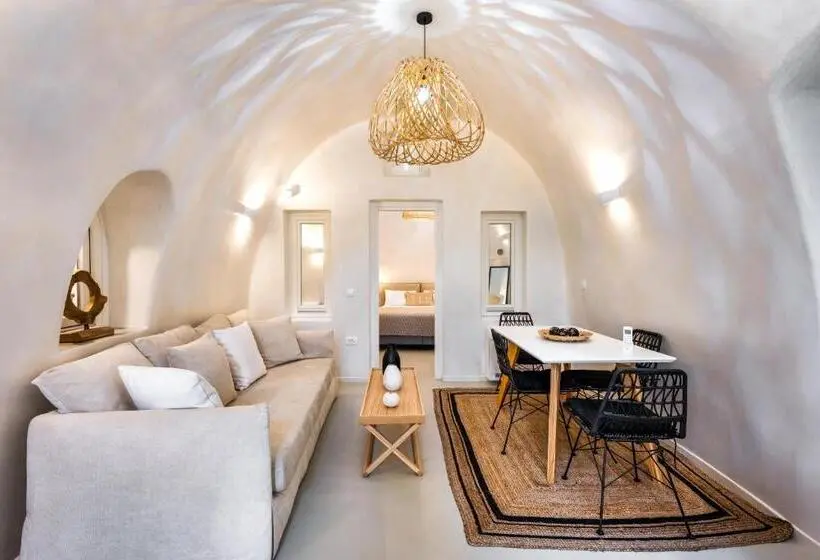 سوئیت با تخت بزرگ, Hill Suites