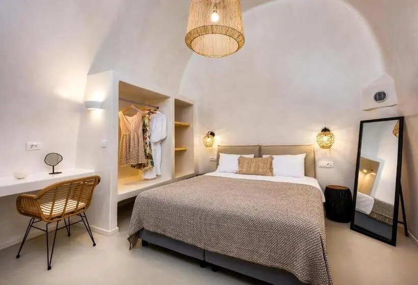 سوئیت با تخت بزرگ, Hill Suites