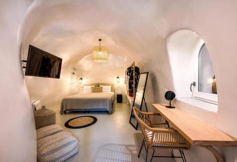 Suite King Bed, Hill Suites